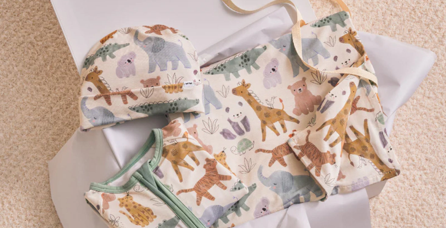 Newborn Clothes Checklist: What You Really Need for the First 3 Months