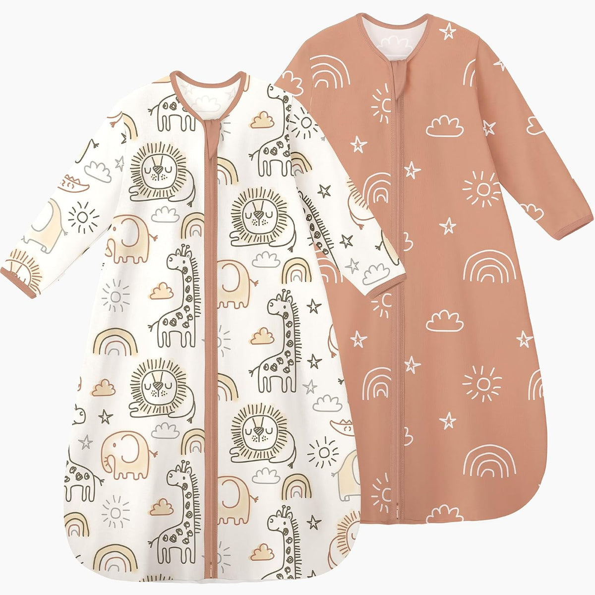 #Color_0.5 Tog-brown