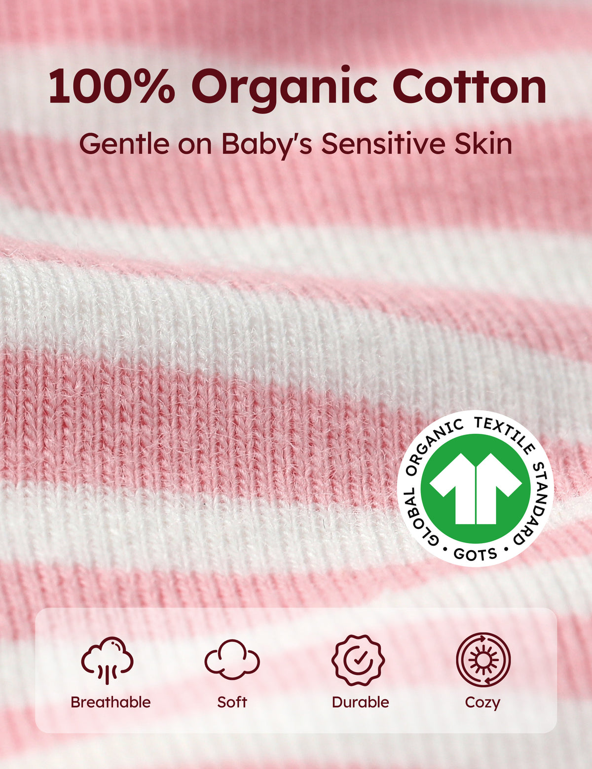 #Color_ Short Sleevespink Stripes