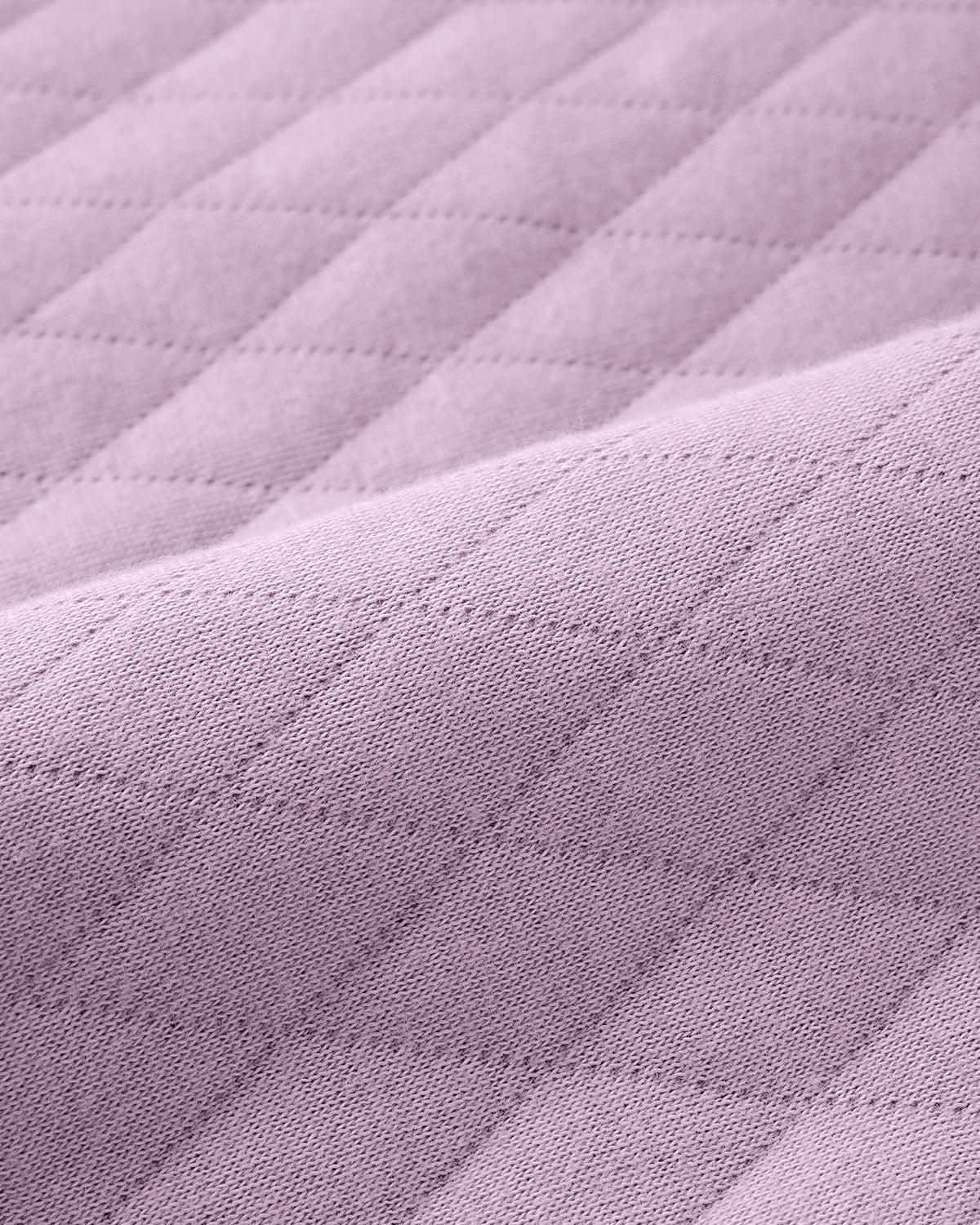 Air-Layer Baby Sleep Sack, 1.0 TOG, Long Sleeve, 1 Pack-Purple
