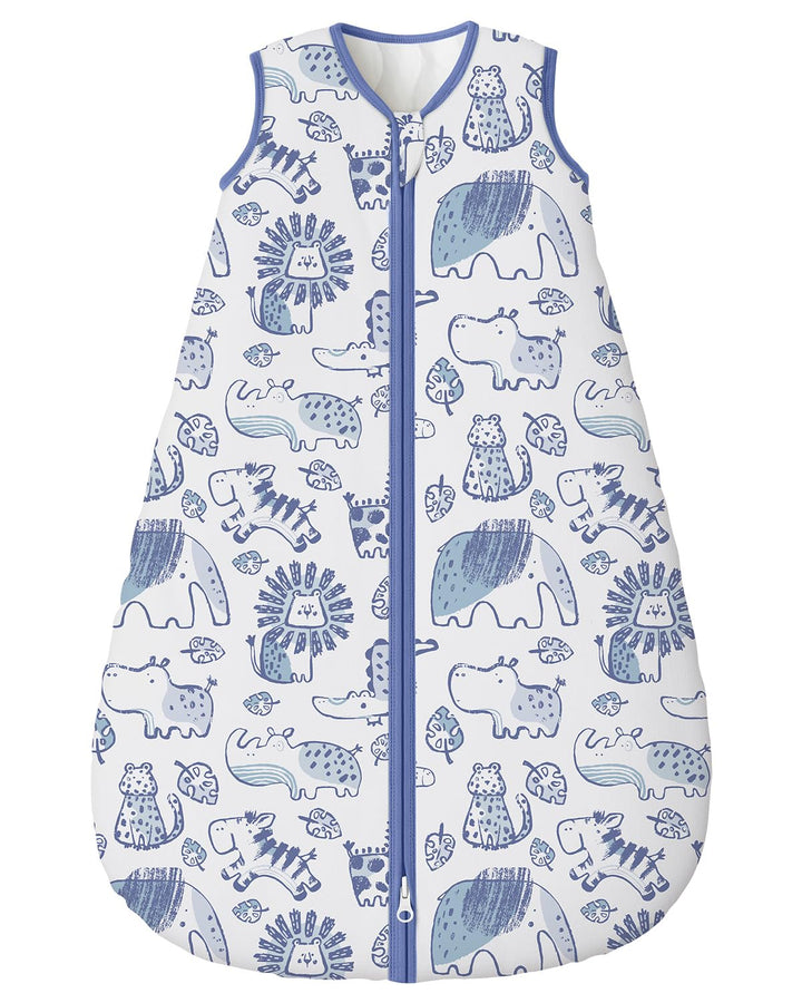 #Color_1.5 Tog-blue Elephant