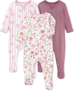 #Color_Blossom bowknot