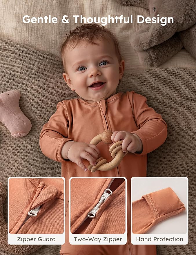 #Color_Pink&brown&beige
