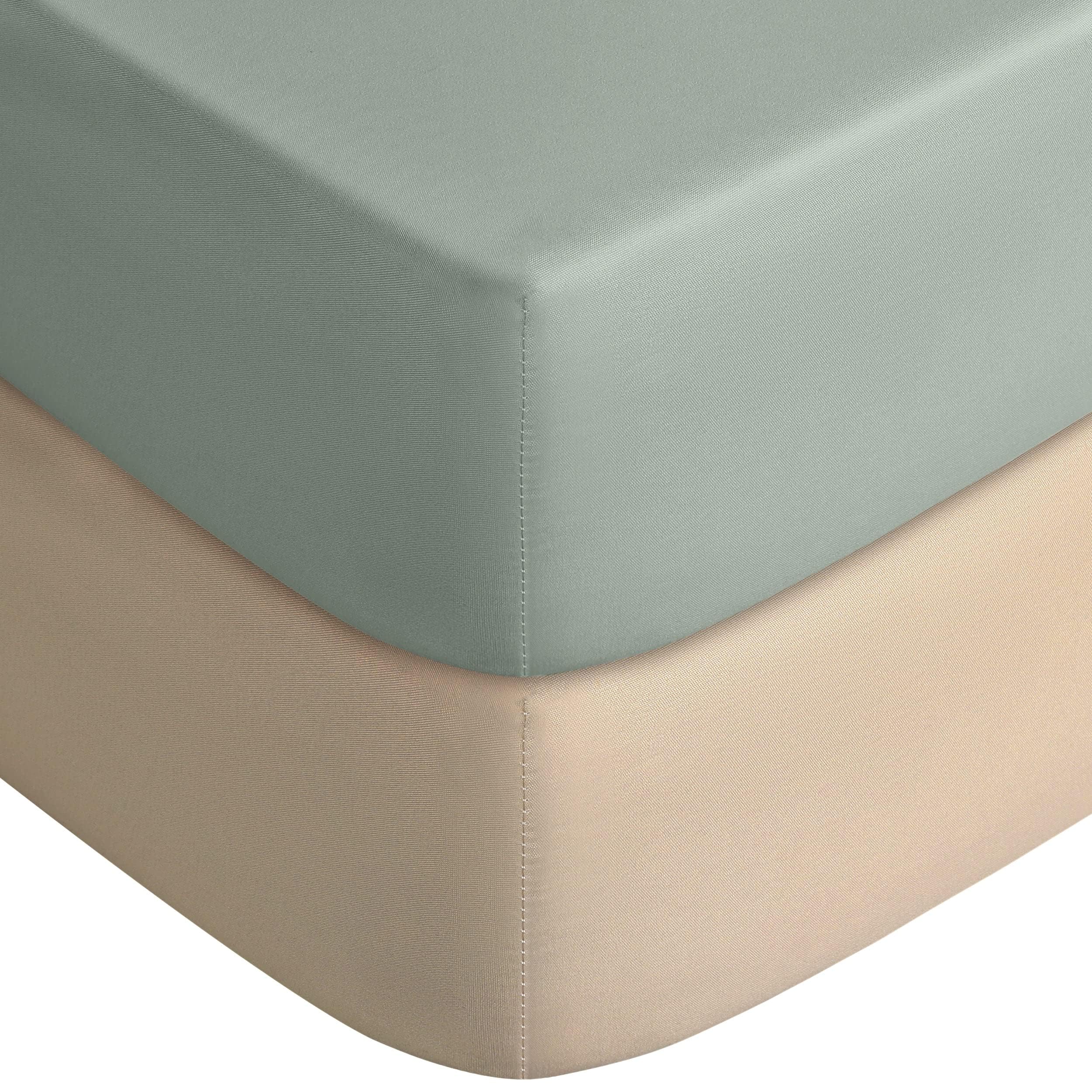 Crib Sheets 2 Pack