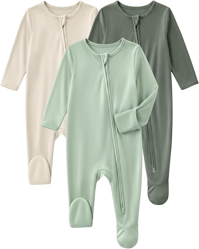 #Color_Sage&green&beige