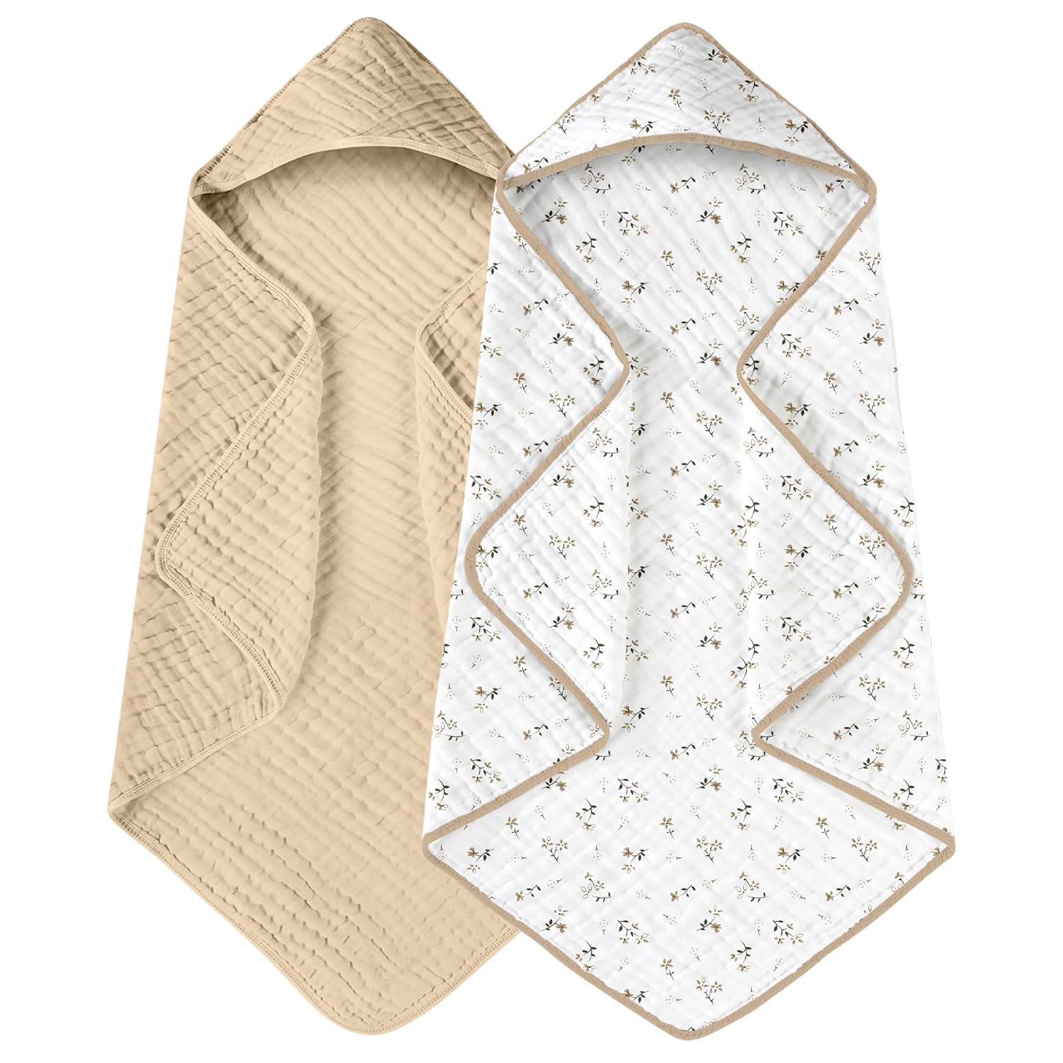 #Color_Beige_Floral