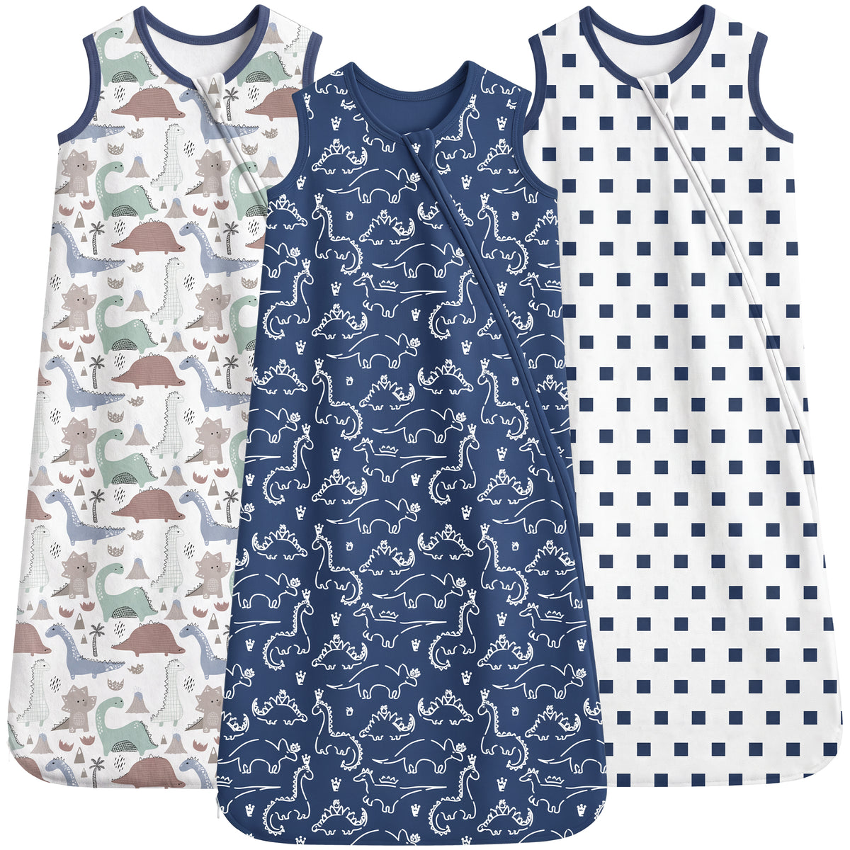 #Color_Dark Blue Dinosaur