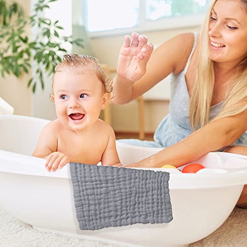 Baby Washcloths Gary, 10 Pack