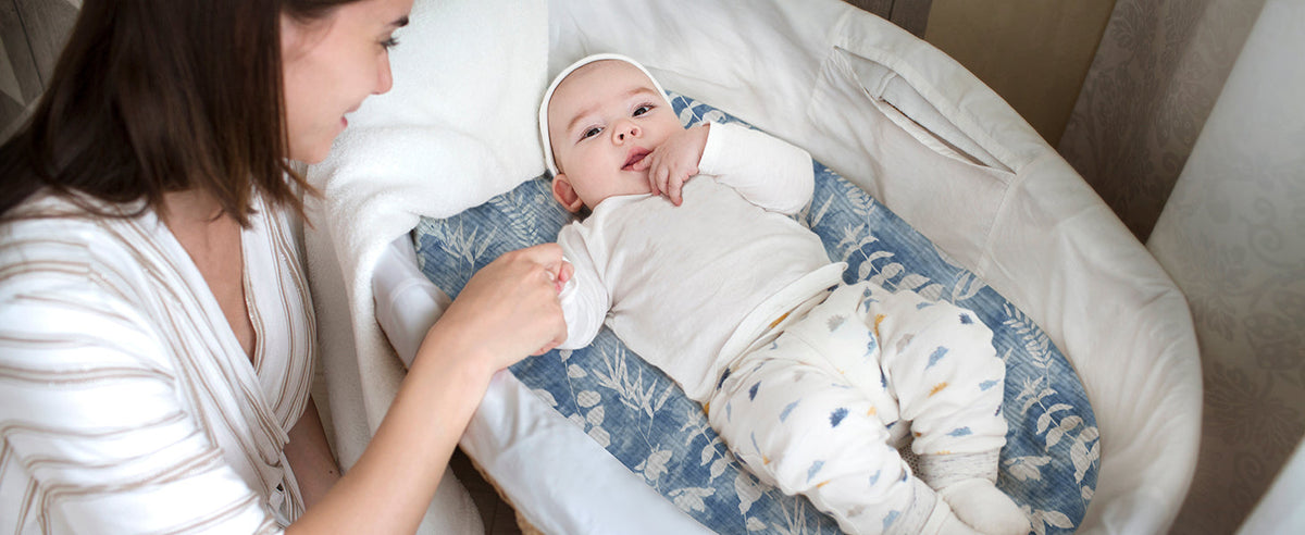 Sleep Sack vs. Footed Pajamas: Which Does Your Baby Actually Need?