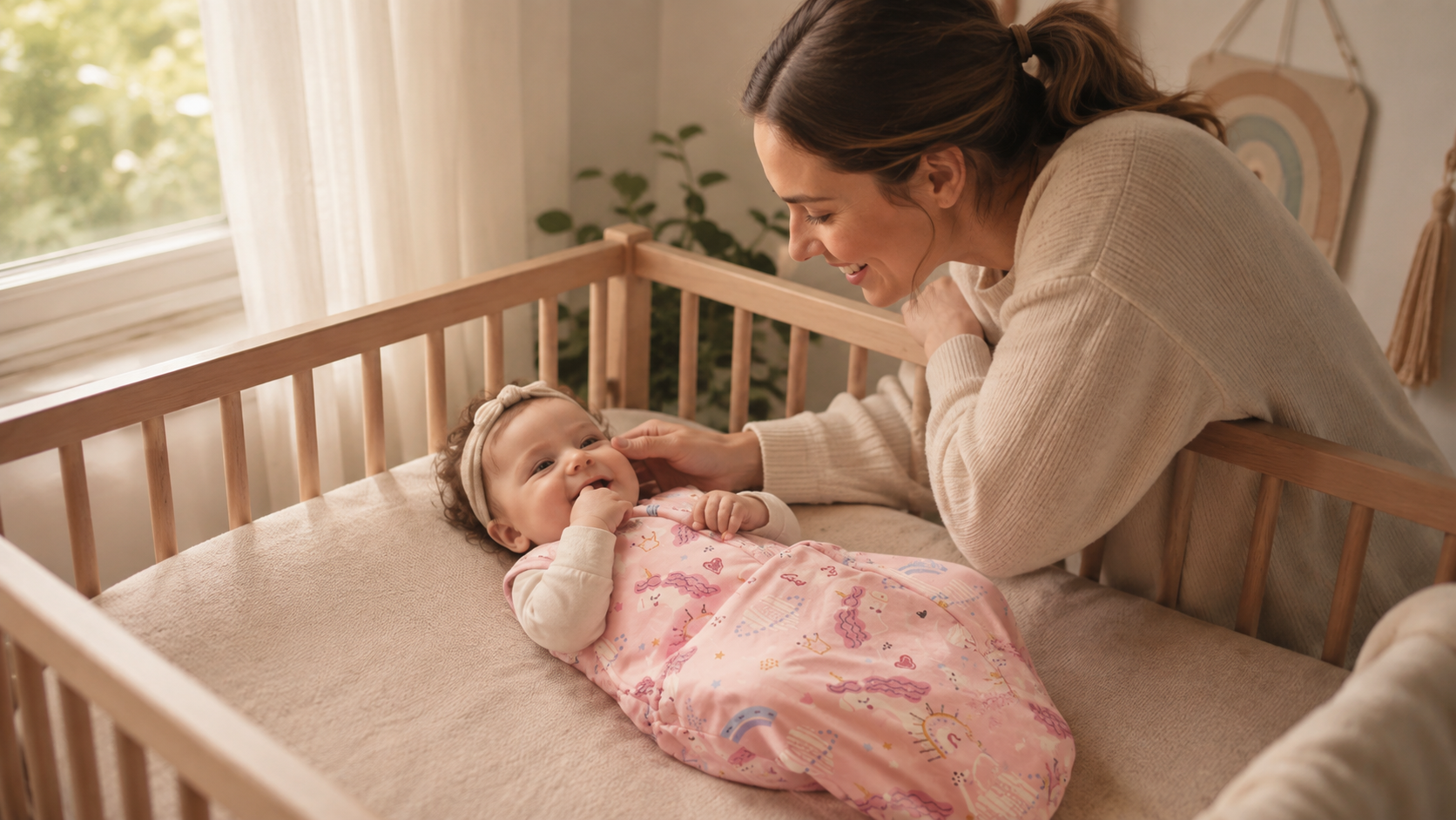 How to Dress Baby for Sleep in Summer: The Ultimate TOG & Nursery Guide