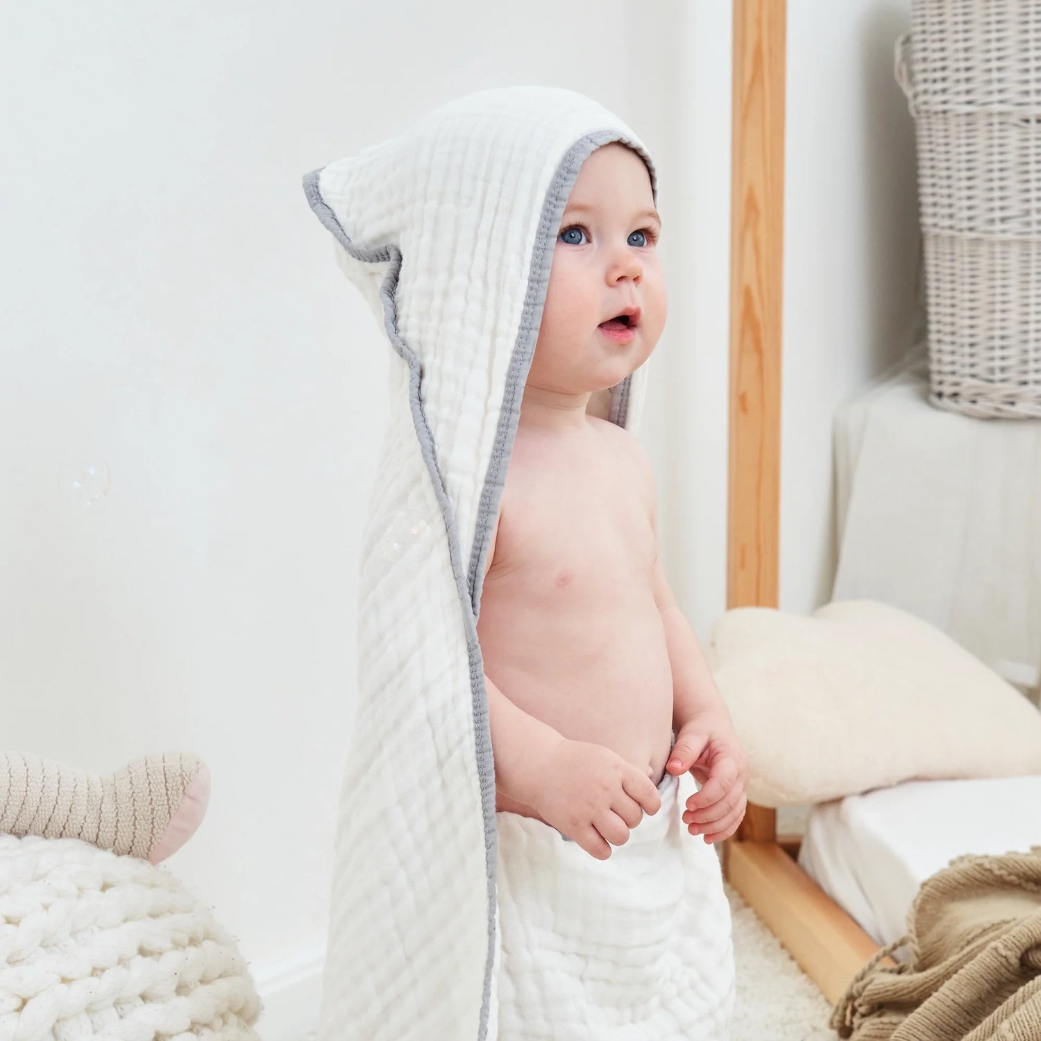 Bath & Towel