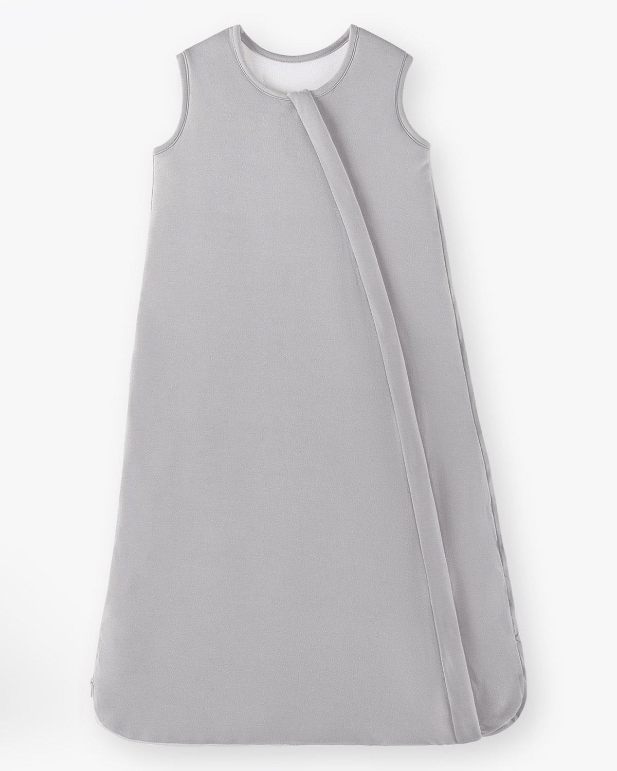 Bamboo Sleep Sack, 1.0 TOG-Grey