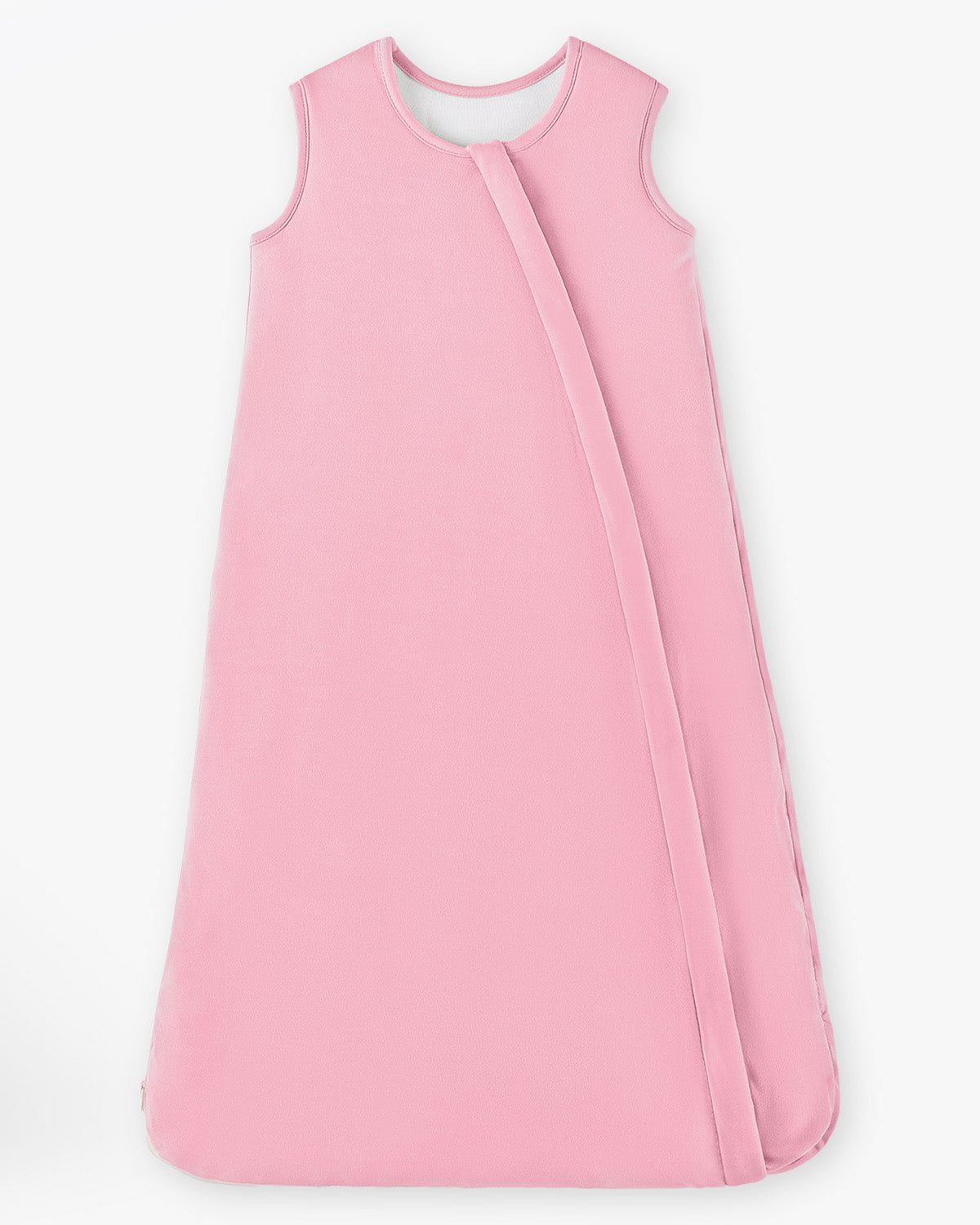 Bamboo Sleep Sack, 1.0 TOG-Pink