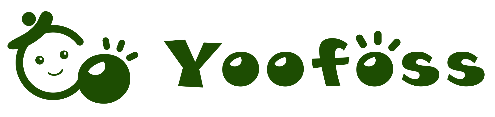 Yoofoss