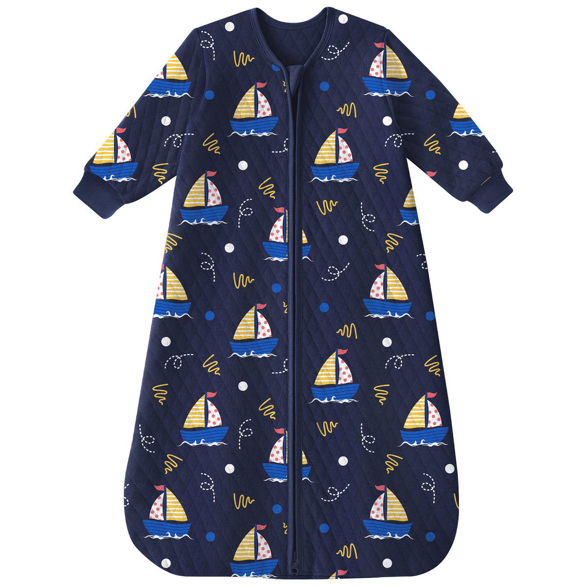   #Color_Dark Blue Sailor