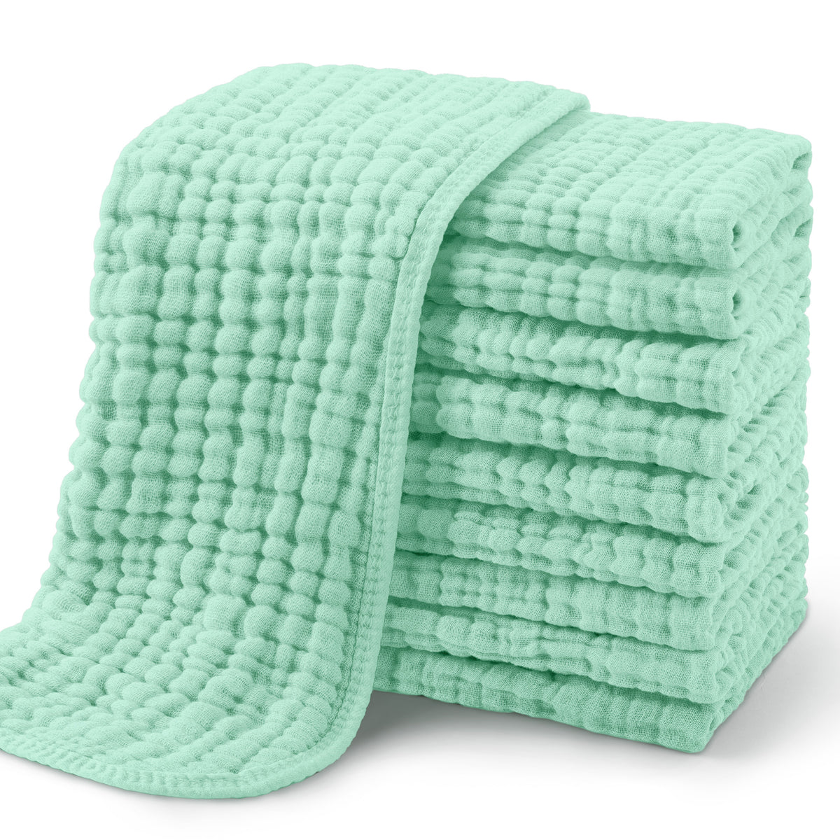 #Color_Mint Green