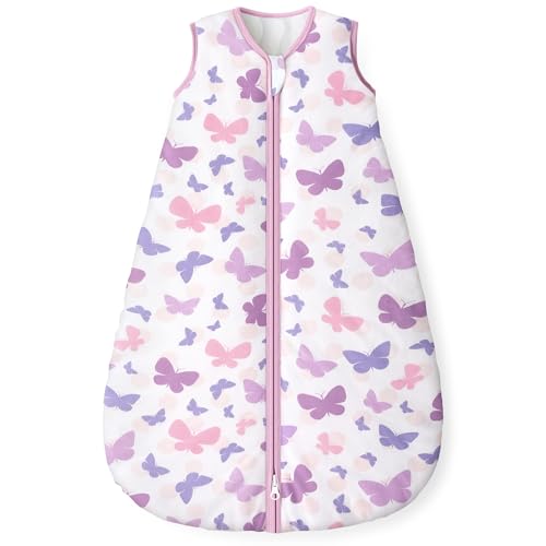  #Color_ 1.5 Tog-purple Butterfly