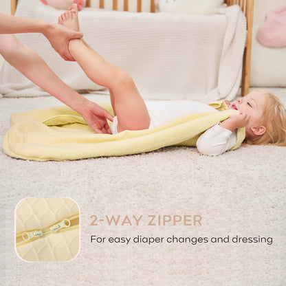 yoofoss baby sleep sack new version