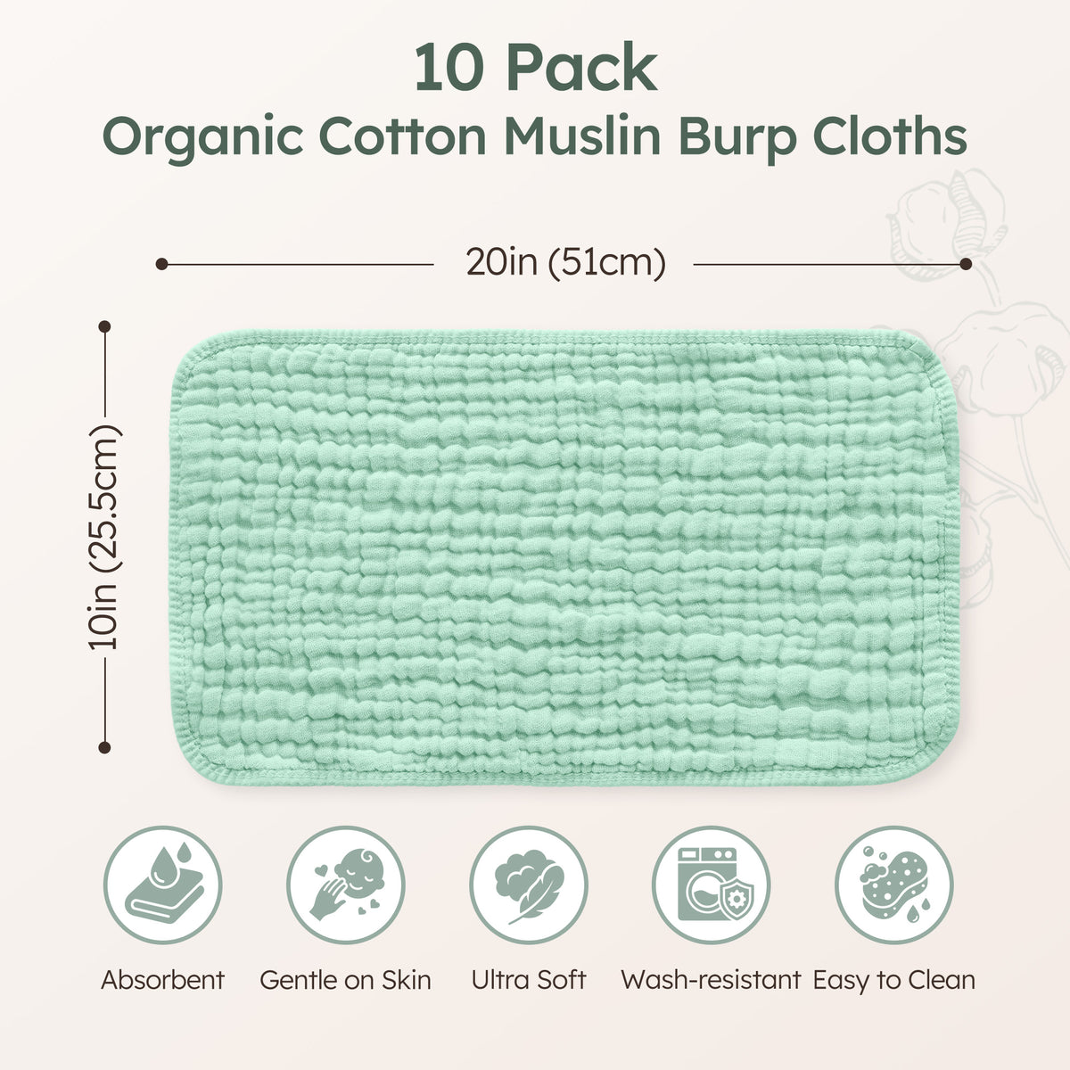 #Color_Mint Green