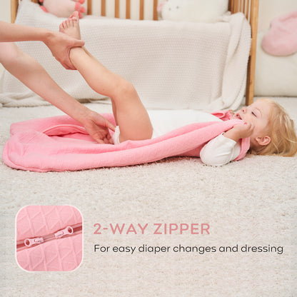 yoofoss baby sleep sack new version