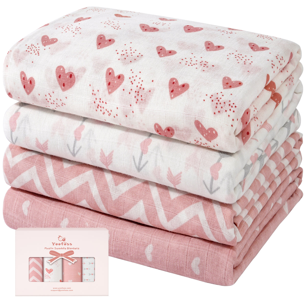 #Color_Pink & Heart & Arrow