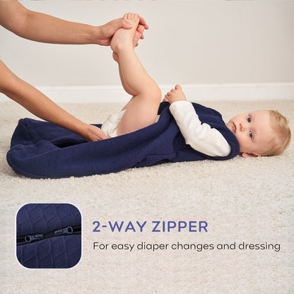 yoofoss baby sleep sack new version