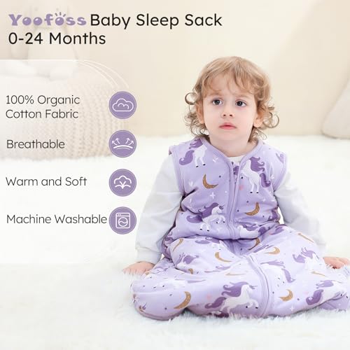 #Color_2.5 Tog-purple Unicorn