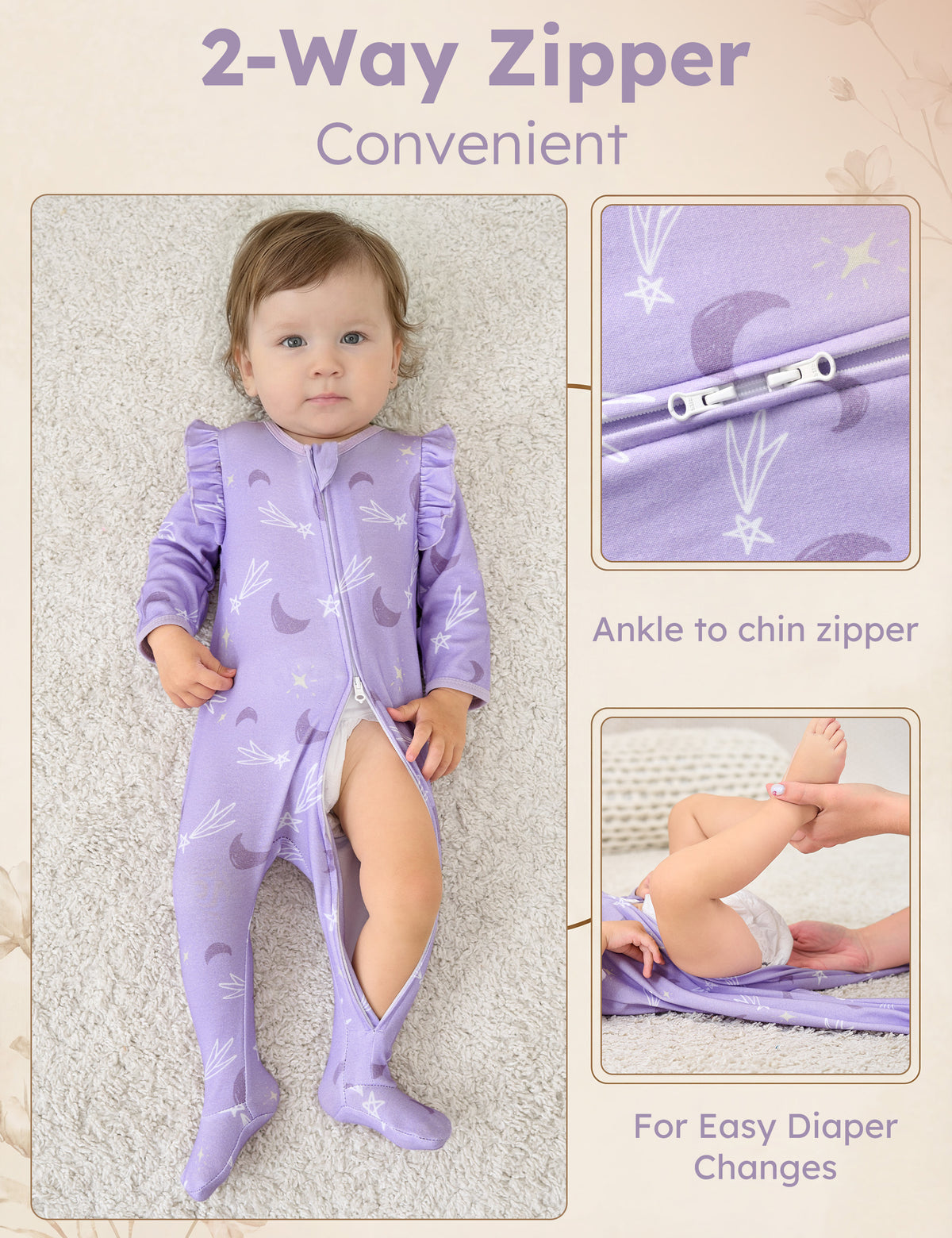 #Color_ Purple Unicorn