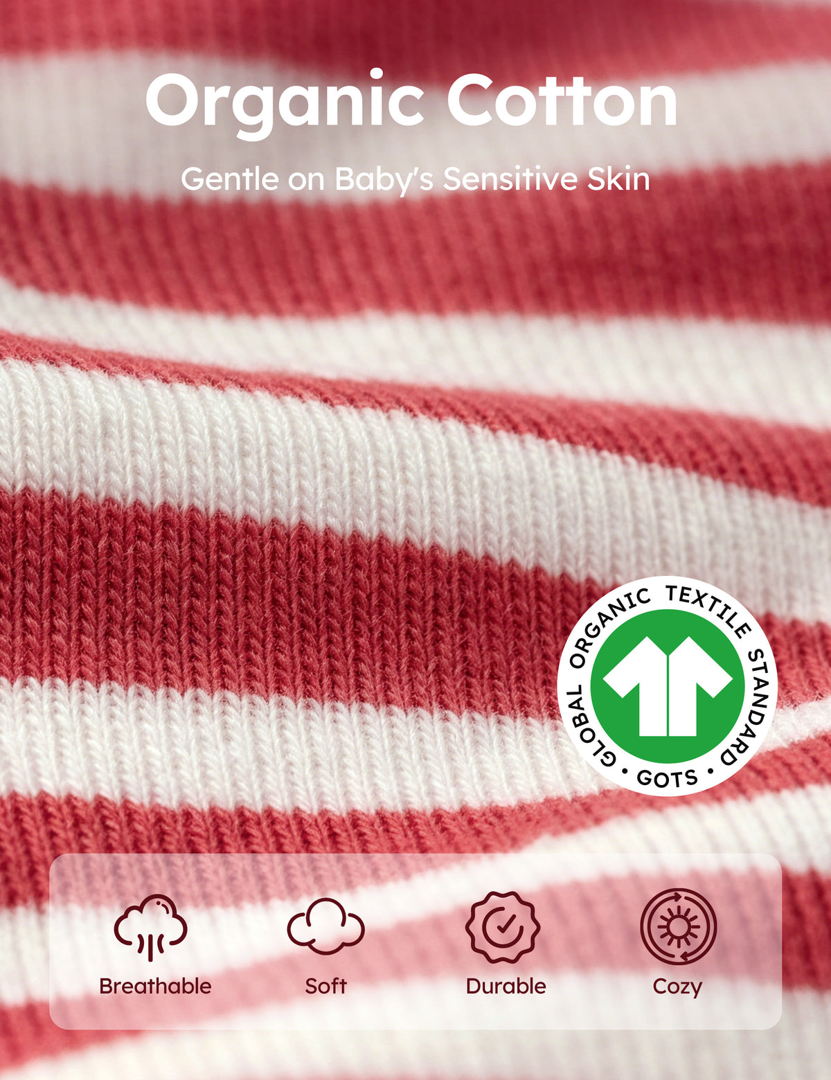#Color_ Short Sleevesred Stripes