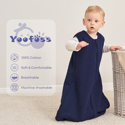 yoofoss baby sleep sack new version