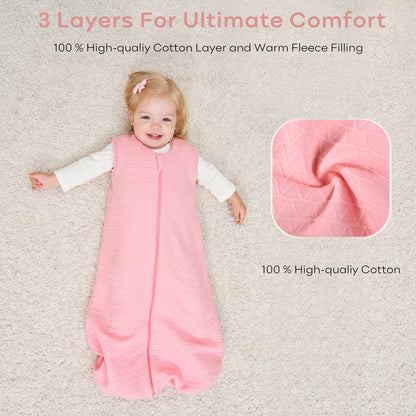 yoofoss baby sleep sack new version