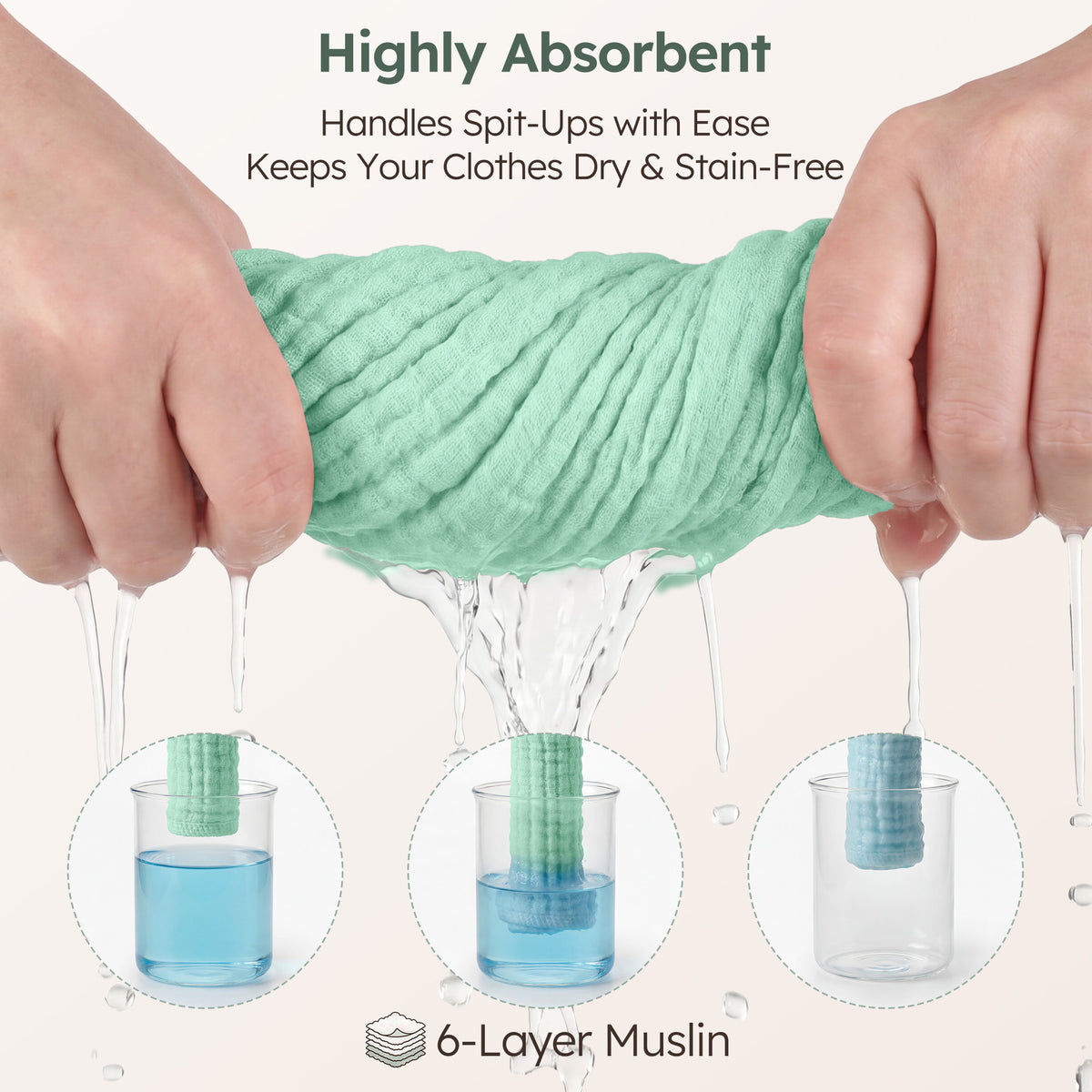 #Color_Mint Green