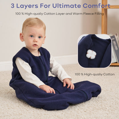 yoofoss baby sleep sack new version