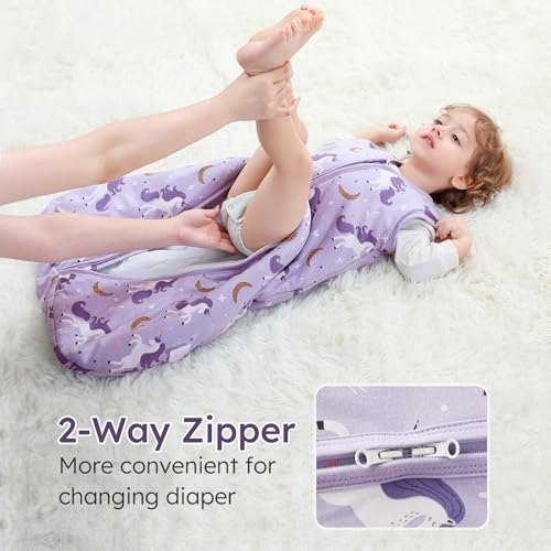 #Color_2.5 Tog-purple Unicorn