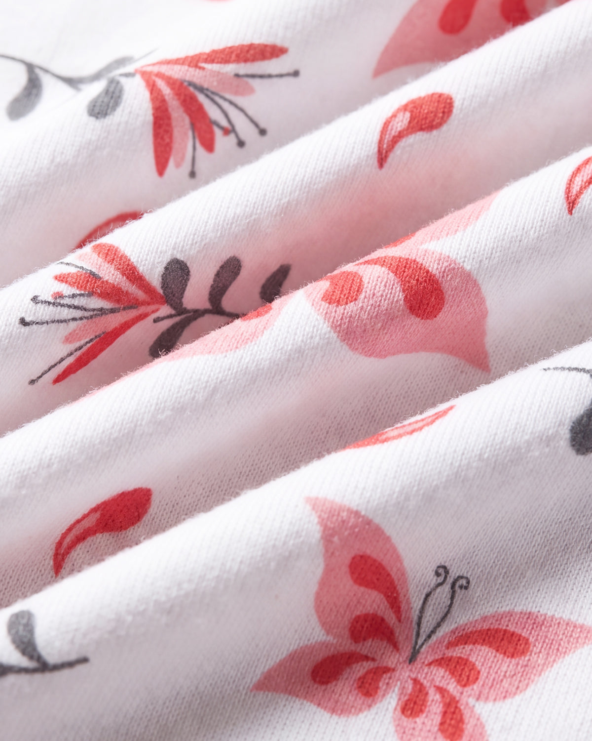 3 Pack Baby Swaddles for Newborns 100% Organic Cotton in Tog 0.5
