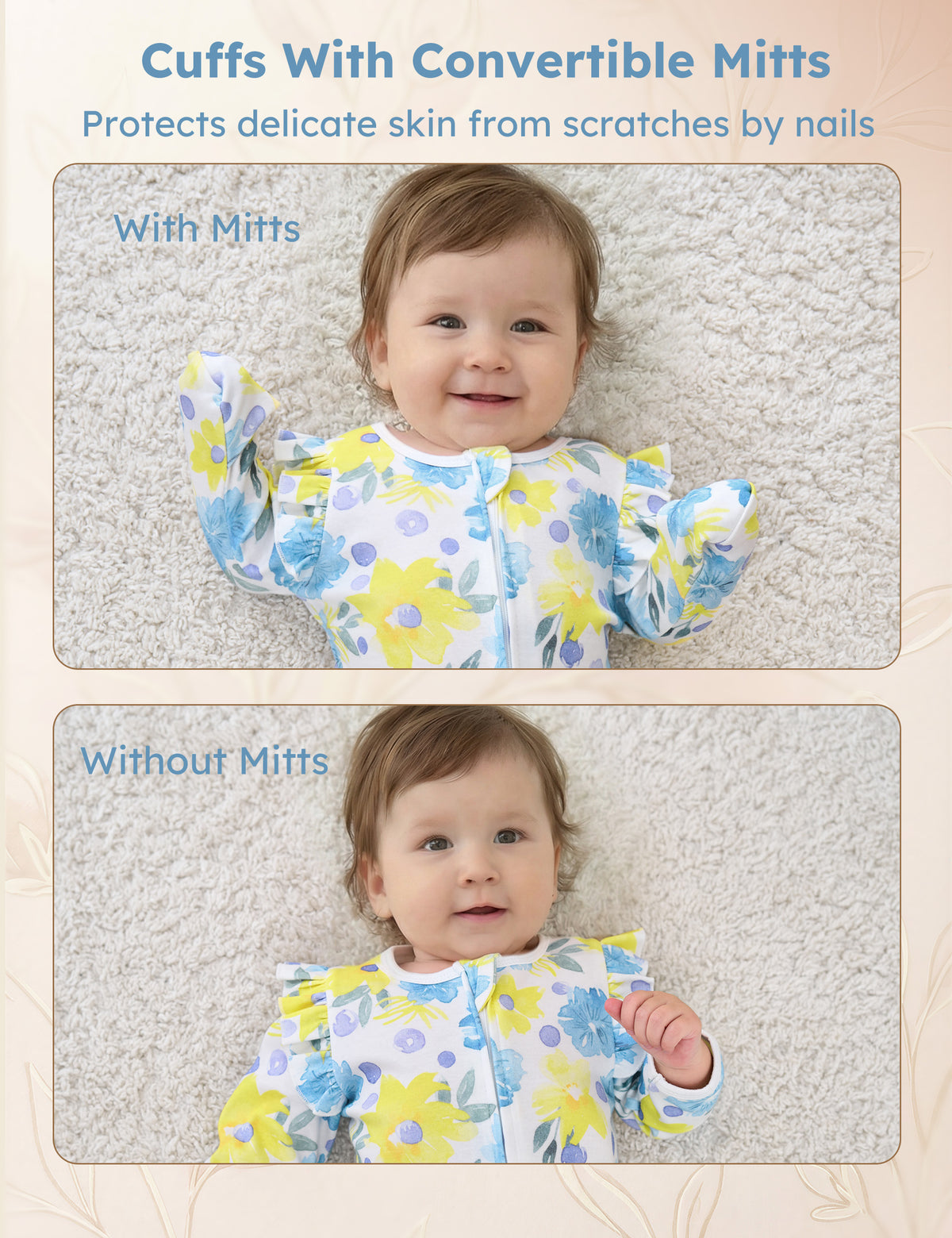#Color_ Blue Flower