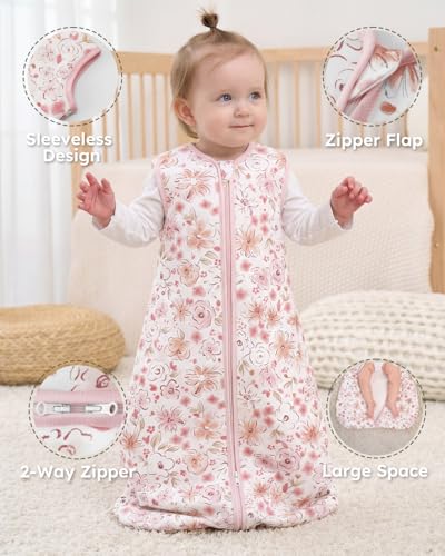  #Color_ 1.5 Tog-pink Cherry Blossoms