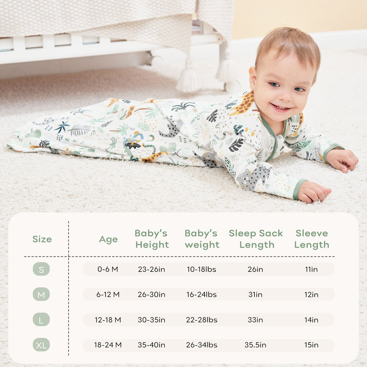 #Color_0.5 Tog-giraffe&green