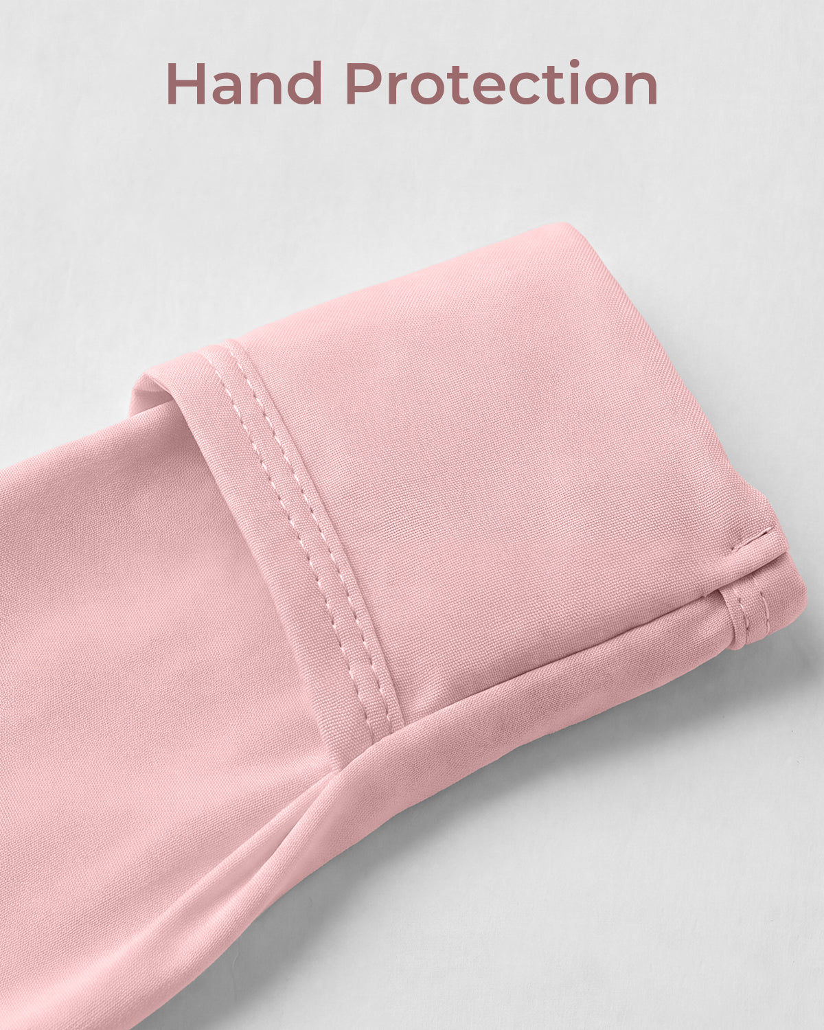 Bamboo Footed Baby Pajamas, Long Sleeve, 3 Pack-Gradient Pink