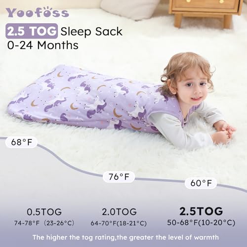 #Color_2.5 Tog-purple Unicorn