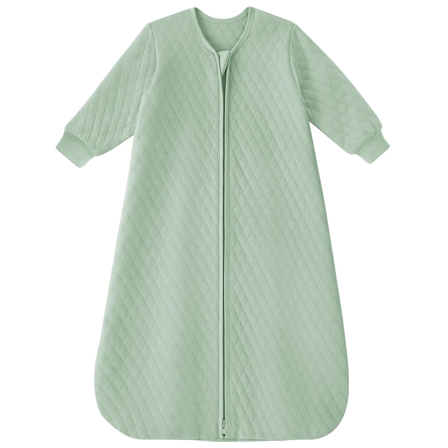 Air-Layer Baby Sleep Sack, 1.0 TOG, Long Sleeve, 1-Pack