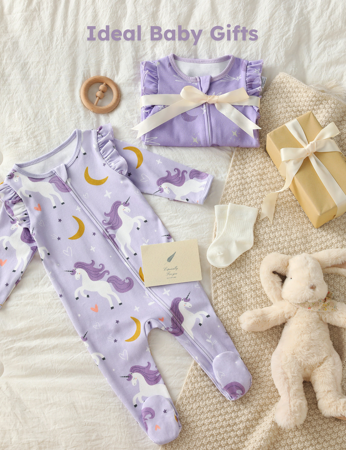 #Color_ Purple Unicorn