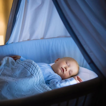 Waterproof Mattress Pad Cover, 2 Pack