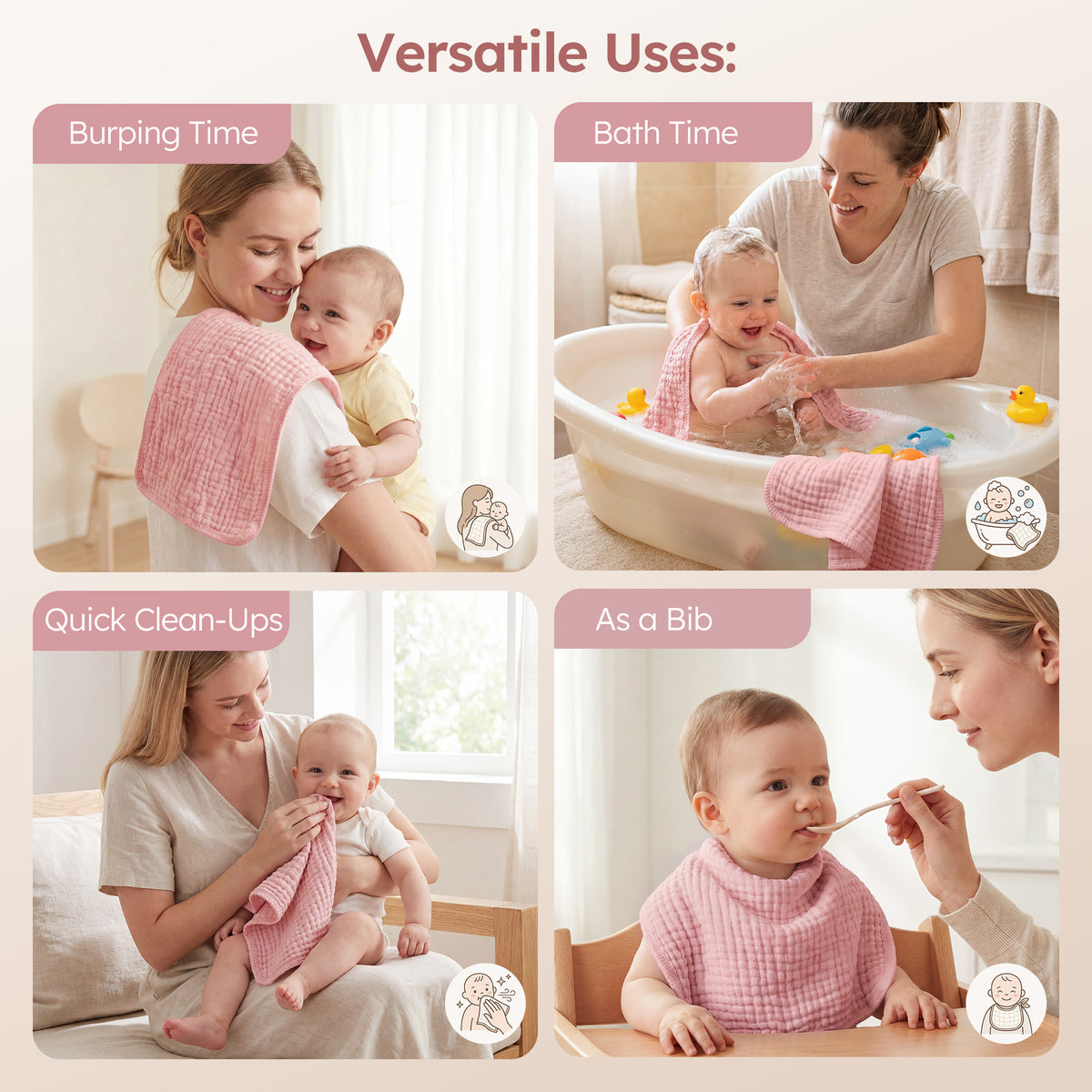  #Color_Soft Pink