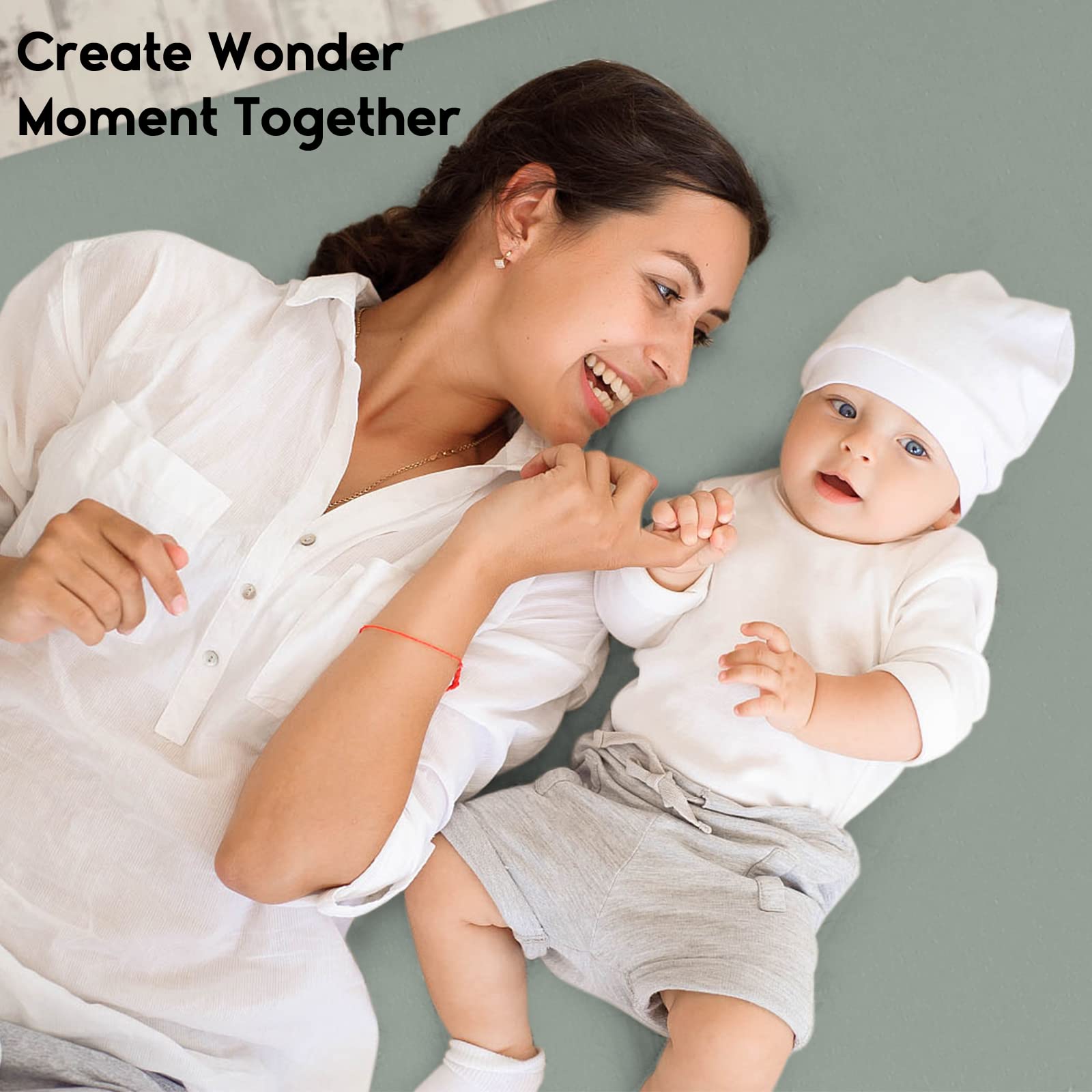 Crib Sheets 2 Pack