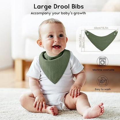 #Color_Brown_Green