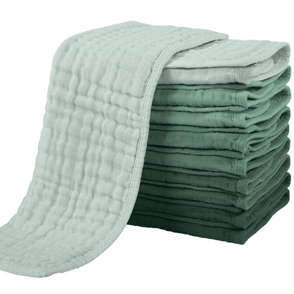 #Color_Gradient Green