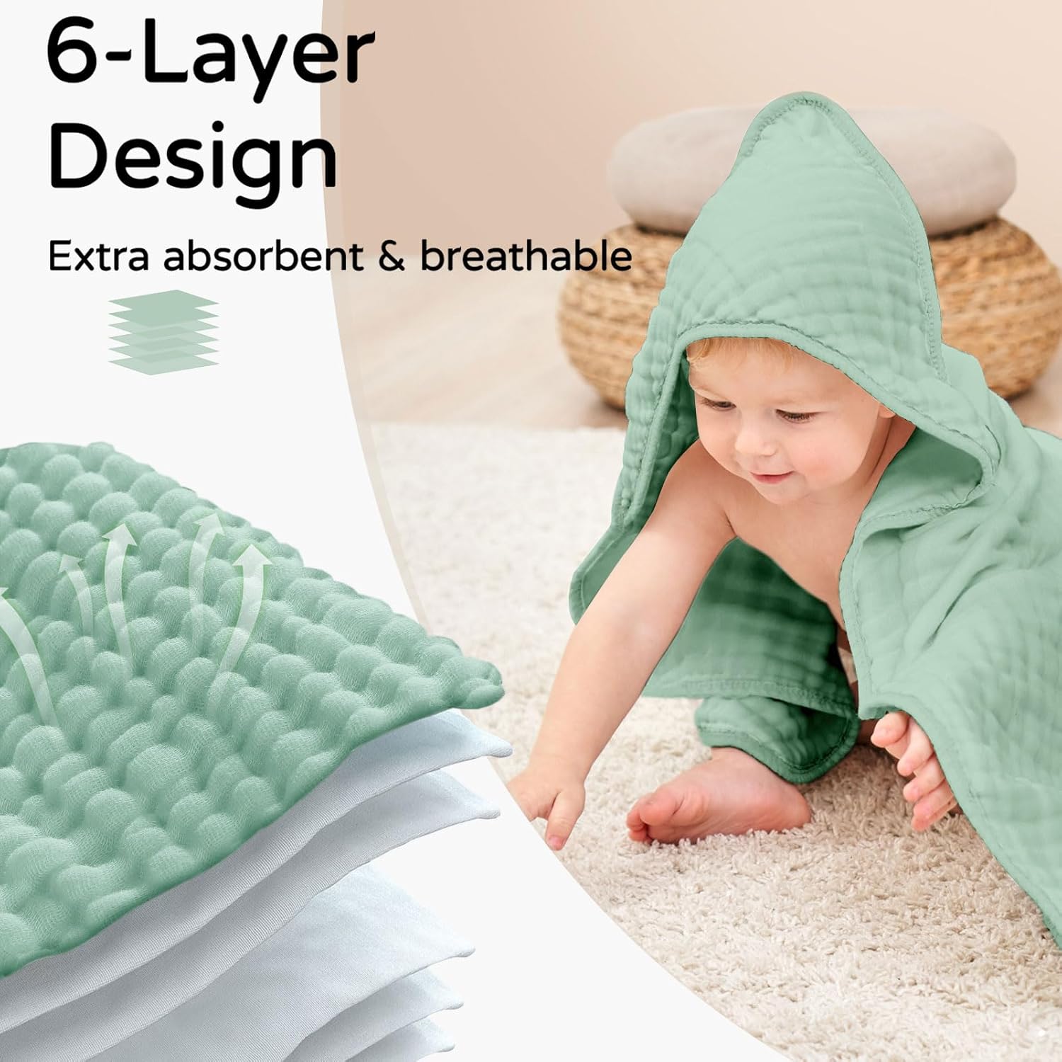 #Color_Gradient_Green