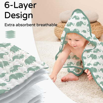 #Color_Green_Elephant