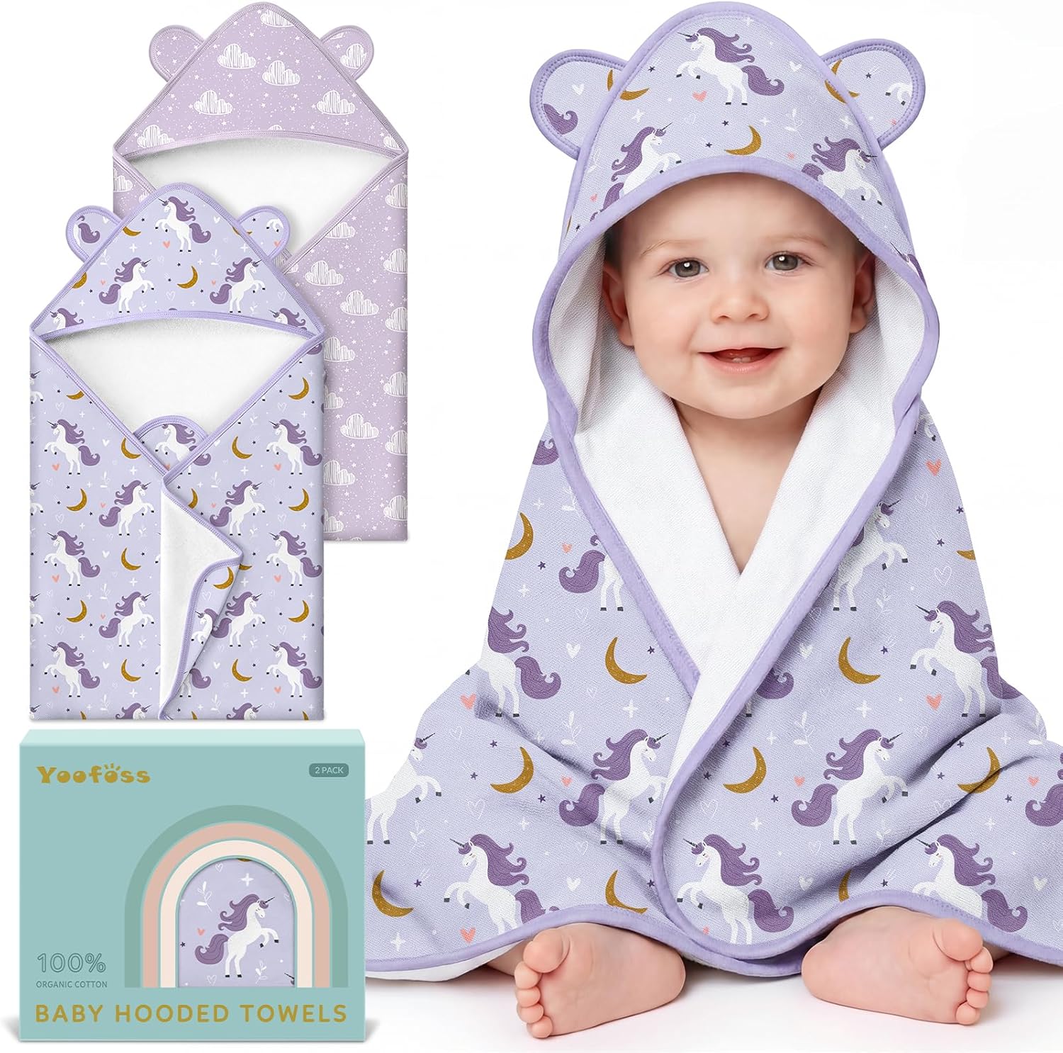 #Color_Purple_Unicorn